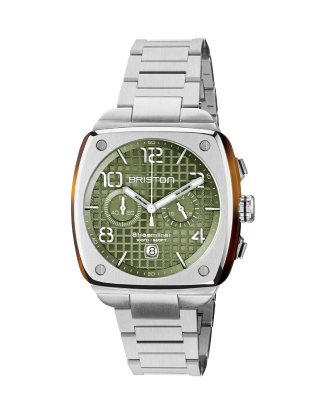 스트림라이너 어반 메탈 올리브 그린