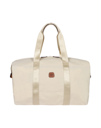 엑스백 홀드올 2 IN 1 스몰 베이지