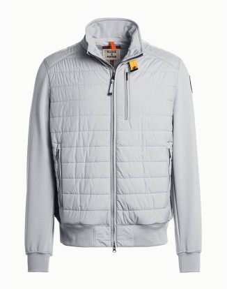 남성 집업 스웻셔츠 엘리엇-Cloud (24SMPMHYFP02PJ0309)