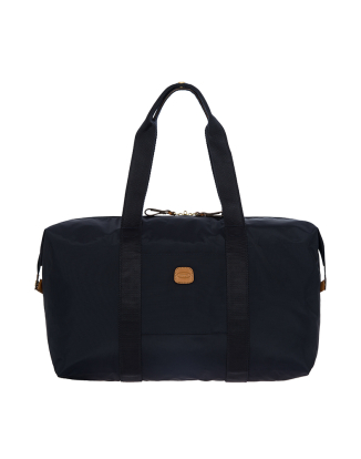 엑스백 홀드올 2 IN 1 스몰 오션 블루