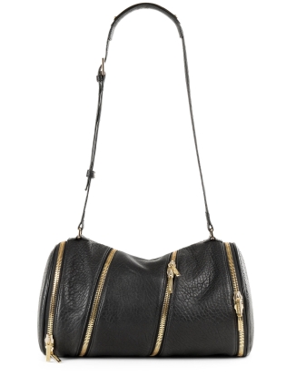 베티 미디엄 숄더 백 