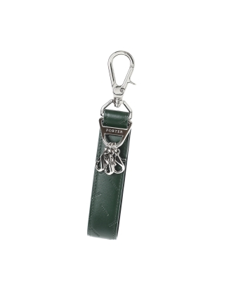 ENCHASE KEY HOLDER KHAKI