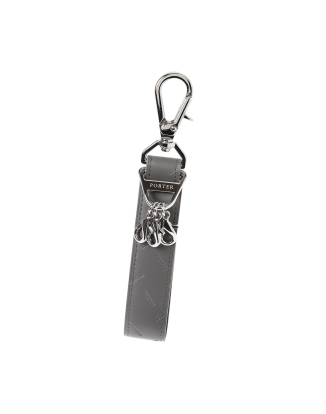 ENCHASE KEY HOLDER GREY
