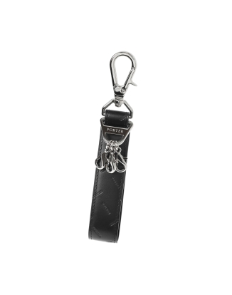 ENCHASE KEY HOLDER BLACK
