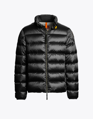 남성 경량 다운 자켓 딜런-BLACK (25WMPMPUSX12PJ0541)