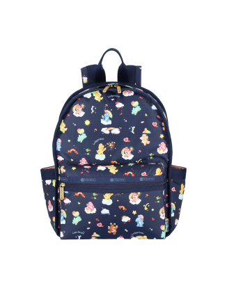 케어베어 루트 스몰 백팩