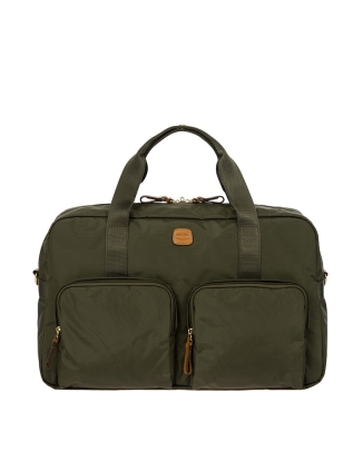 엑스트래블 포켓백 올리브