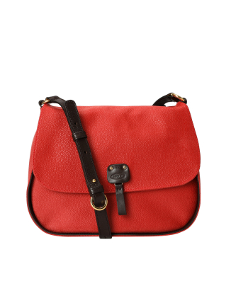 라이프 크로스바디 제라늄