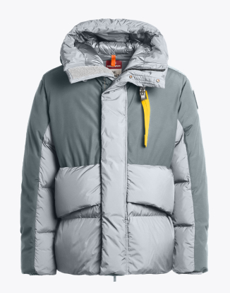 남성 다운 자켓 로닌 (23WMPMJKFO01PJB007)