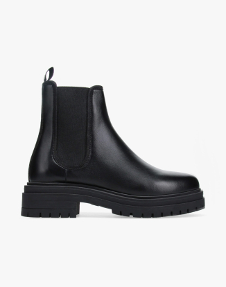 멜리사 청키 부츠