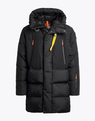 남성 다운 롱자켓 브레이렌-Black (23WMPMJKFO03PJ0541)