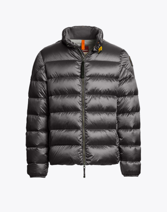 남성 경량 다운 자켓 딜런-PEWTER (25WMPMPUSX12PJ0735)