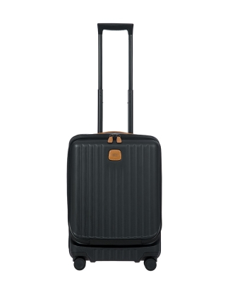 카프리2 캐리어 21인치 (55cm) 블랙 EXP