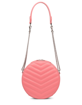 파리지엔느 마틀라쎄 서클백 스몰 