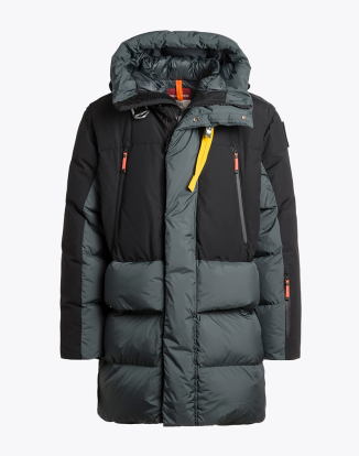 남성 다운 롱자켓 브레이렌 (23WMPMJKFO03PJB006)