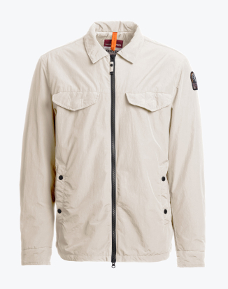 남성 오버셔츠 에반더-Bone (26SMPMOSDU01PJ0266)