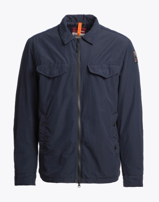 남성 오버셔츠 에반더-Blue Navy (26SMPMOSDU01PJ0316)