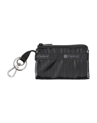 블랙 샤인 집 카드 홀더