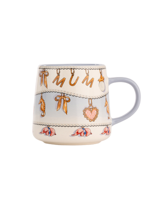 빌리 머그 - 참 마미