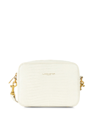 에조틱 리자드 & 크로코 크로스바디 미니