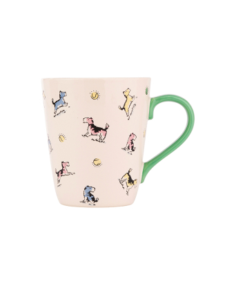 스탠리 머그 - 도그 대디