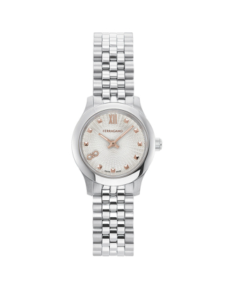 FERRAGAMO DUO 25mm 워치