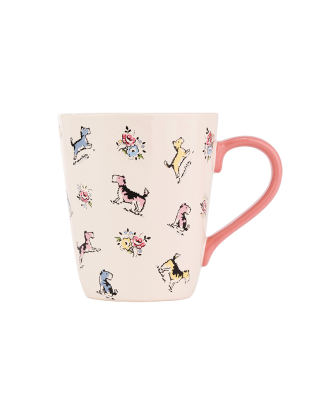 스탠리 머그 - 도그 마미