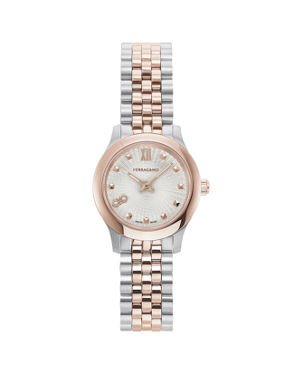 FERRAGAMO DUO 25mm 워치
