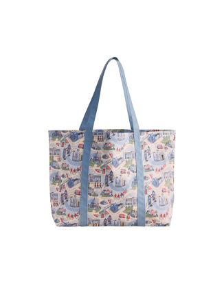 이스트 웨스트 토트백 - 런던 타운