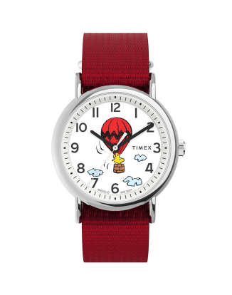 Peanuts® x Timex Weekender Balloon