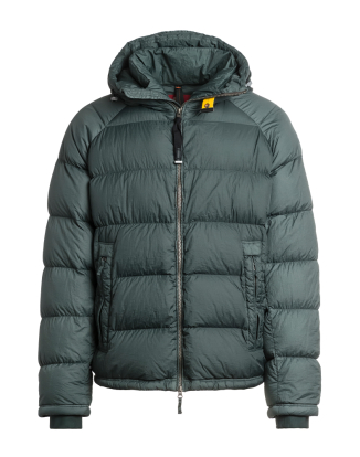 남성 다운 푸퍼 봄버 자켓 노튼-Green Gables (23WMPMPURL02PJ0242)