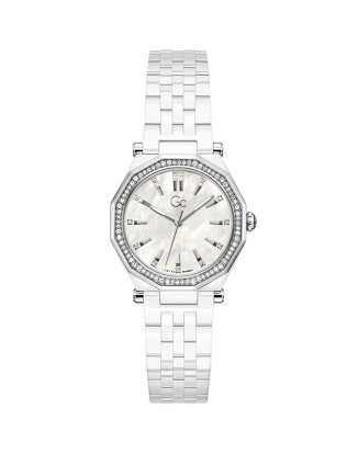 화이트 글림 세라믹