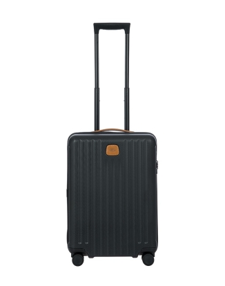 카프리2 캐리어 21인치 (55cm) 블랙