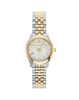 FERRAGAMO DUO 25mm 워치