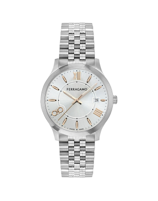 FERRAGAMO DUO 40mm 워치