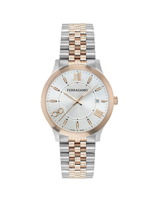 FERRAGAMO DUO 40mm 워치