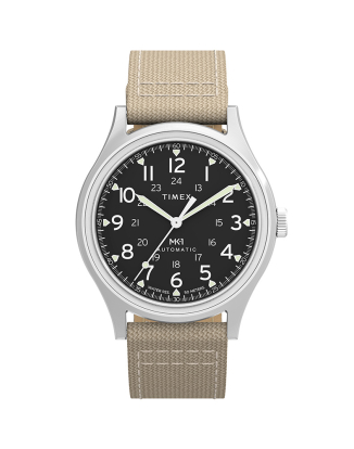 MK1® Automatic