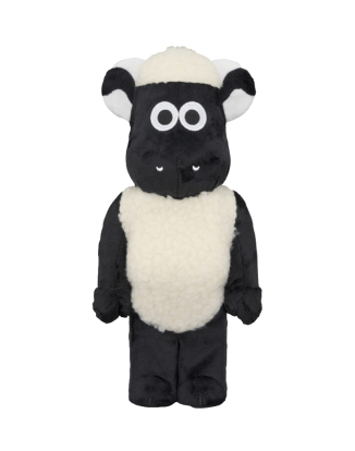 400% BEARBRICK SHAUN COSTUME Ver.