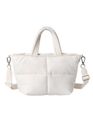 피나콜라다 퍼피 미니 사첼백