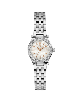 실버 글림 미니 (Z54006L9) 여성시계