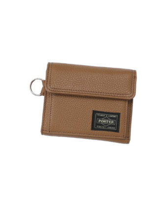 CALM WALLET / BEIGE