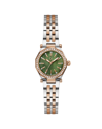 로즈골드 투톤 글림 미니 (Z54004L1) 여성시계