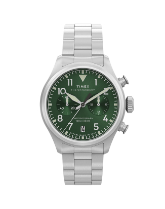 Waterbury Ace Chronograph