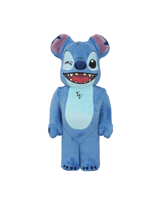 400% BEARBRICK STITCH COSTUME Ver.