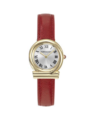 GANCINI TWISTED 28mm 워치