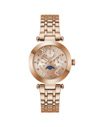 로즈골드 탑시크 (Z62003L3) 여성시계