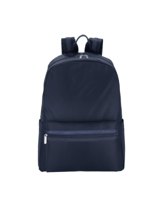 딥 씨 블루 클래식 에브리데이 백팩