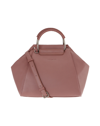 소프트 빈티지 토트 미디엄 