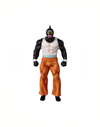 UDF Kinnikuman Series 3 : Kinnikuman Great