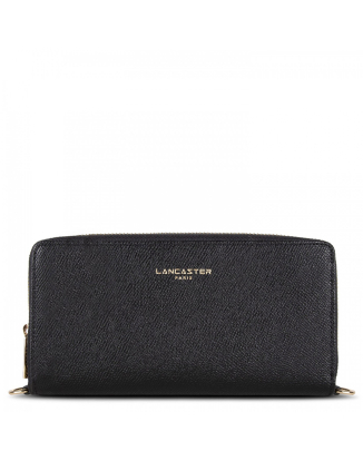 델피노 집어라운드 월렛 롱